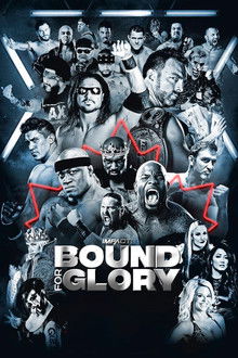 IMPACT Wrestling: Bound For Glory 2017