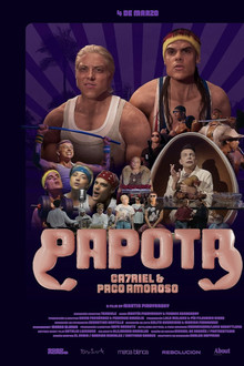 PAPOTA (Short Film)