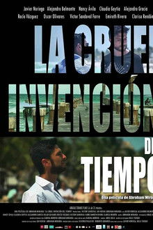 La cruel invención del tiempo
