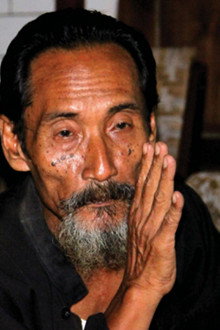 Photo of Fajar Suharno