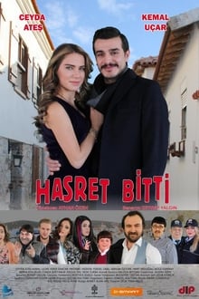 Poster do filme Hasret Bitti
