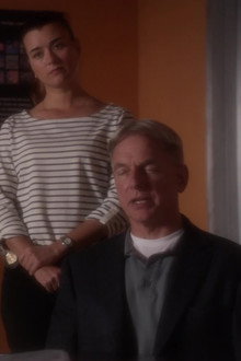 NCIS season 10 episode 21