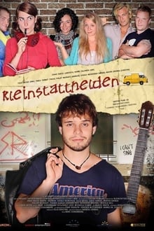 Poster do filme Kleinstatthelden