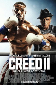 Creed II