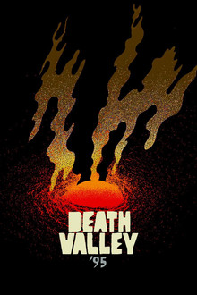 Death Valley '95