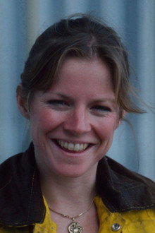 Photo of Martina Deignan