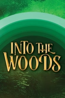 Poster do filme Into the Woods