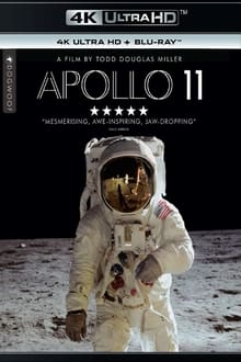 Poster do filme 阿波羅11號