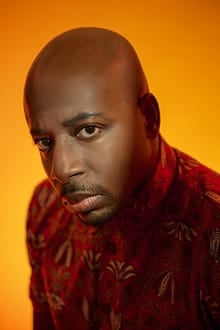 Photo of Sona Eyambe