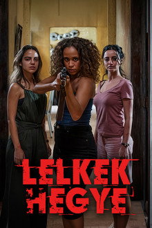 Lelkek hegye