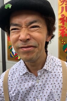 Foto de perfil de Kenji Shibata