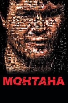 Poster do filme Montana