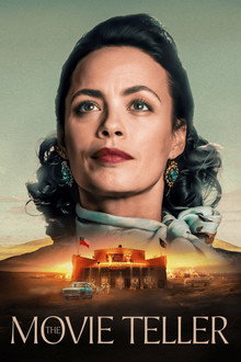 The movie teller