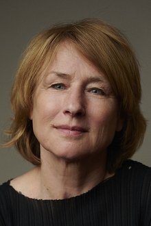Photo of Corinna Harfouch