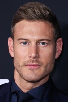 Photo of Tom Hopper