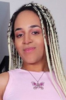 Naomi Prince