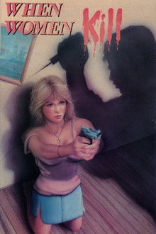 When Women Kill
