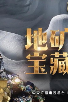 地矿宝藏