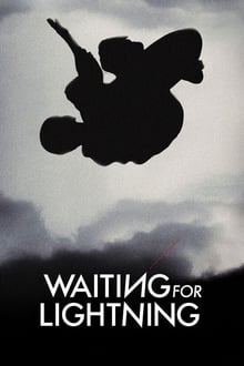 Poster do filme Waiting for Lightning