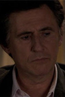 In Treatment season 1 episode 40