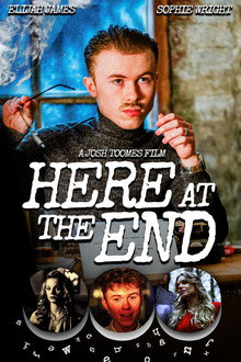 Here at the End