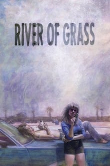 Poster do filme River of Grass