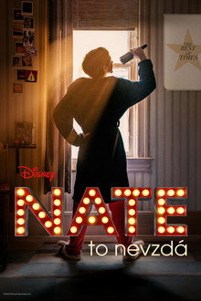 Nate to nevzdá