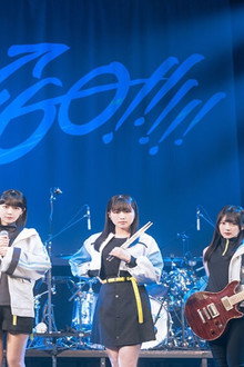 MyGO!!!!! ZEPP TOUR 2025「心のはしを辿って」