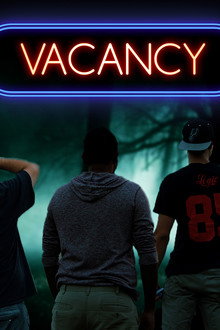 Vacancy