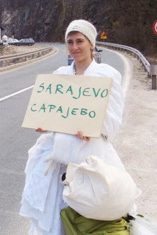 Sono innamorato di Pippa Bacca