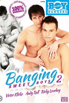Banging Sweet Boys 2