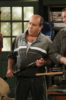 Mike & Molly season 5 episode 4