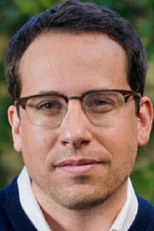 Photo of Michael Clear
