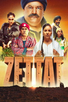 Zettat