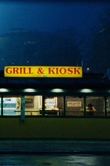 Sonjas grill