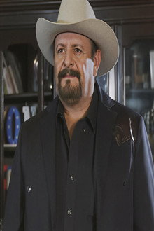 Don Juan Garcia