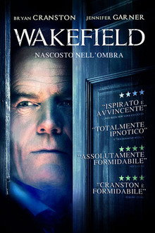 Wakefield - Nascosto nell'ombra