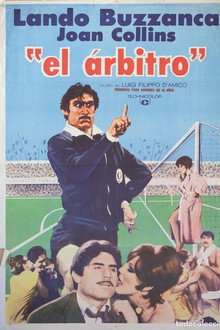 El árbitro