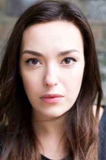 Photo of Lizzie Clarke