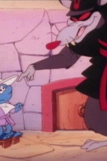 The Smurfs season 9 episode 8