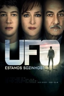Ufo – Estamos Sozinhos? Ufo – Estamos Sozinhos?