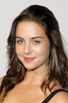 Photo of Holly Deveaux