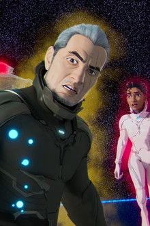 Mech Cadets - Season 1