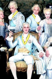 Gustav III:s äktenskap