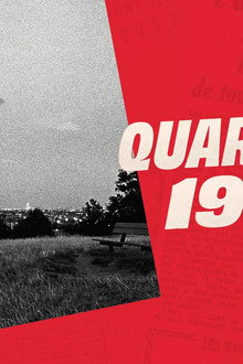Quarouble 1954 : L’histoire de Marius Dewilde