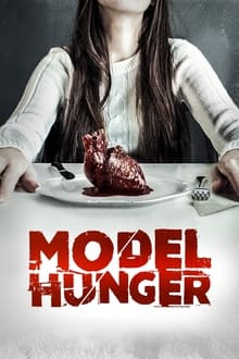 Poster do filme Model Hunger