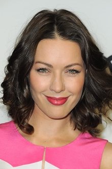 Photo of Louise Griffiths