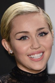 Photo of Miley Cyrus