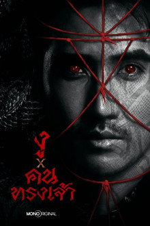 The Shaman