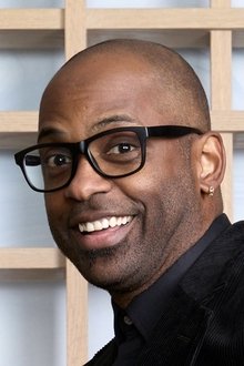 Photo of RaMell Ross